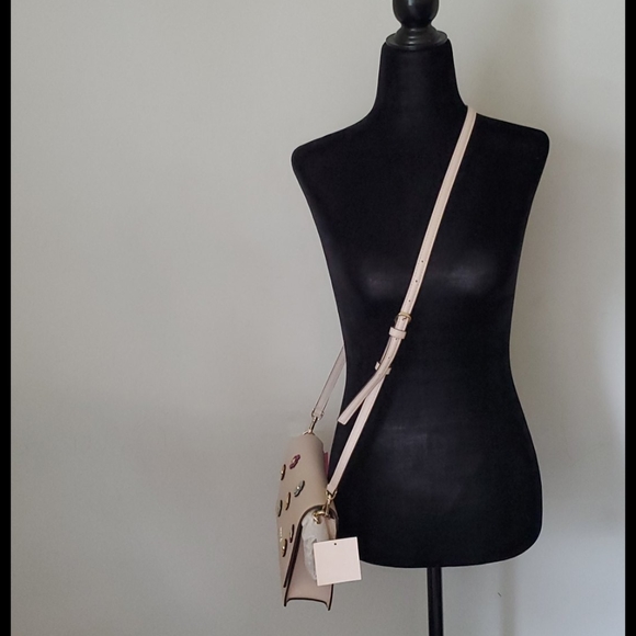❌SOLD❌Kate Spade convertible crossbody - Picture 3 of 13